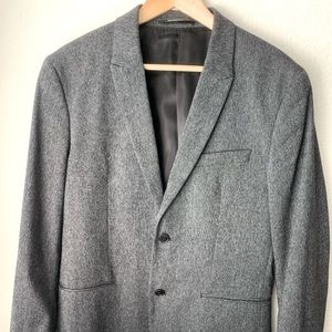 Mens H&M Slim Fit Blazer